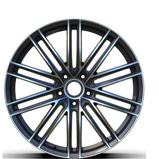 Kovana platišča DH-Style V6 R18