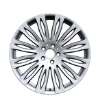 Porsche Kovana platišča DH-Style V10 R17 fotografija 1