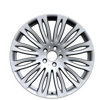 Kovana platišča DH-Style V10 R18