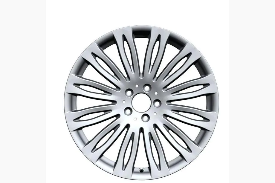 Porsche Kovana platišča DH-Style V10 R21 Image