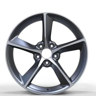 Kovana platišča DH-Style V1 R22