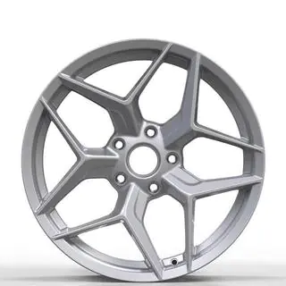 Kovana platišča DH-Style V2 R17