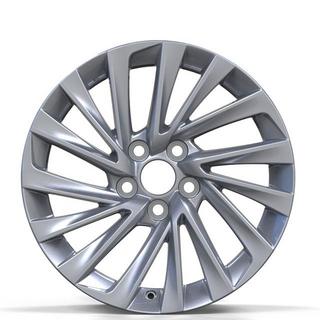 Kovana platišča DH-Style V1 R23
