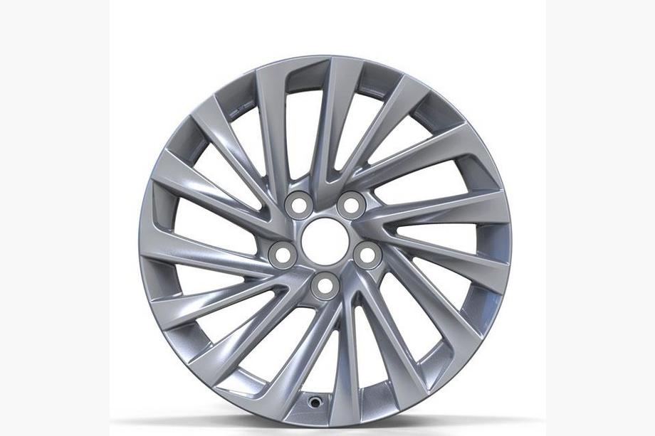 Lexus Kovana platišča DH-Style V1 R23 Image