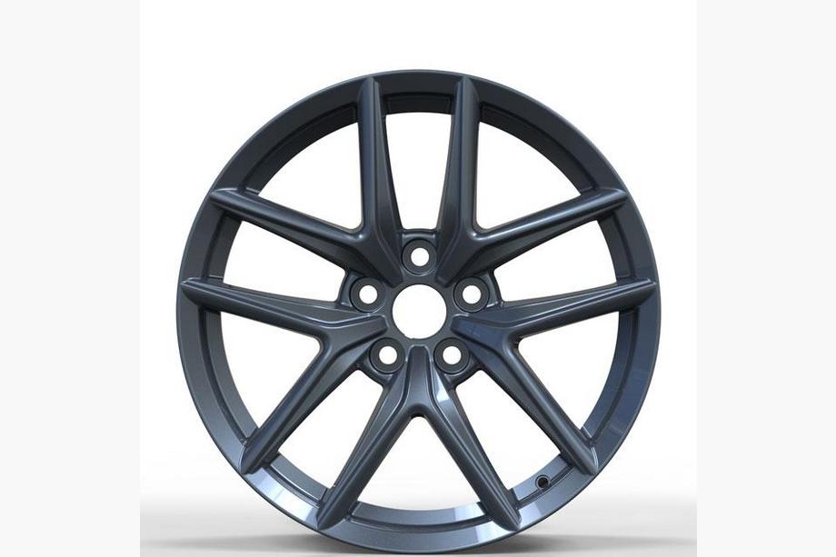 Lexus Kovana platišča DH-Style V3 R16 Image
