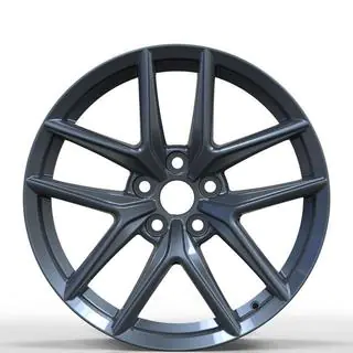 Kovana platišča DH-Style V3 R18