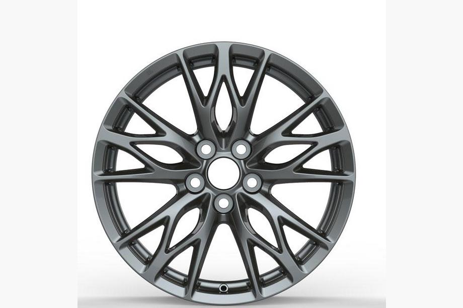 Lexus Kovana platišča DH-Style V5 R19 Image