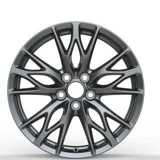 Kovani platišči DH-Style V5 R24