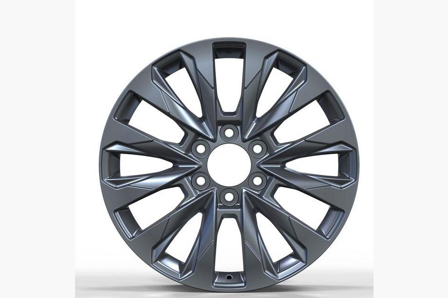 Lexus Kovani platišči DH-Style V7 R19 Image