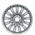 Bentley Kovana platišča DH-Style V1 R23 fotografija 1