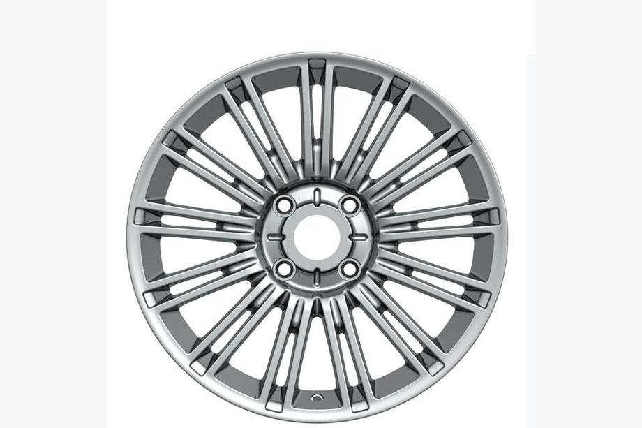 Bentley Kovana platišča DH-Style V1 R23 Image