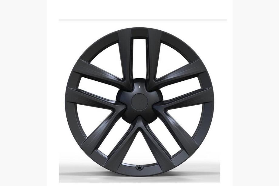 Tesla Kovana platišča DH-Style V2 R16 Image
