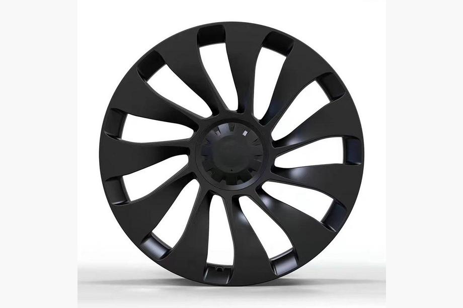 Tesla Kovana platišča DH-Style V3 R16 Image