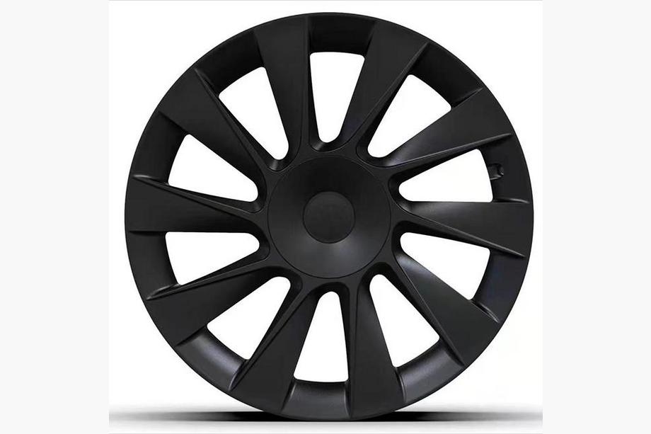 Tesla Kovana platišča DH-Style V4 R21 Image