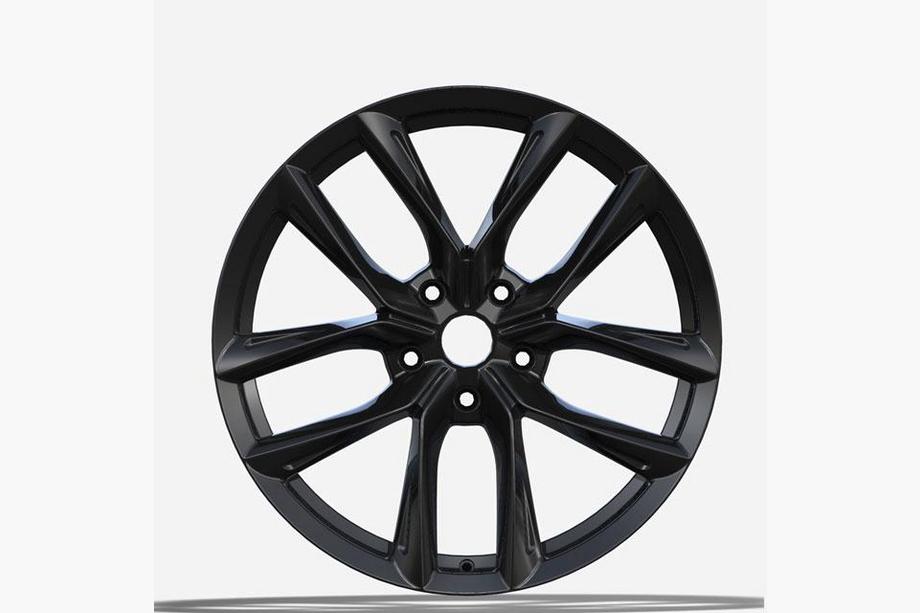 Tesla Kovana platišča DH-Style V5 R21 Image