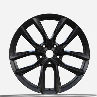 Kovani platišči DH-Style V5 R24