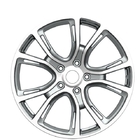 Jeep Kovana platišča DH-Style V1 R17 fotografija 1