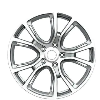 Kovana platišča DH-Style V1 R20