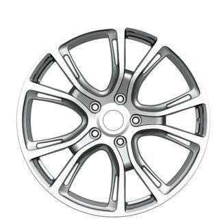 Kovana platišča DH-Style V1 R21