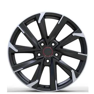 Kovana platišča DH-Style V1 R20