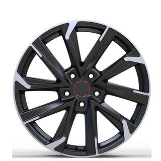 Kovana platišča DH-Style V1 R21