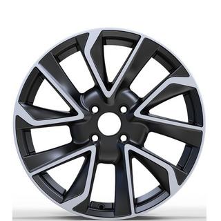 Kovana platišča DH-Style V2 R24