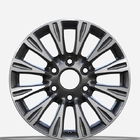 Toyota Kovani platišči DH-Style V4 R16 fotografija 1