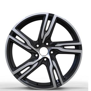 Kovana platišča DH-Style V1 R24