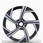 Volkswagen Kovana platišča DH-Style V1 R23 fotografija 1