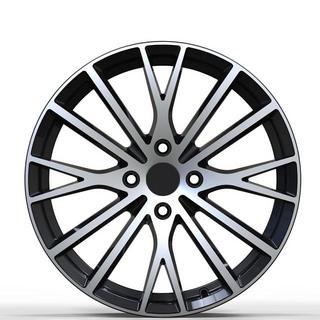 Kovana platišča DH-Style V3 R19