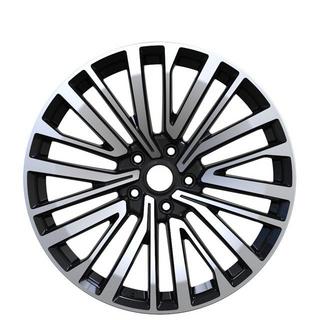 Kovani platišči DH-Style V4 R16