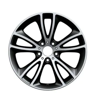 Kovana platišča DH-Style V5 R16