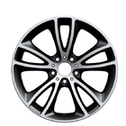 Volkswagen Kovana platišča DH-Style V5 R18 fotografija 1