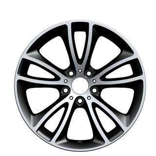 Kovana platišča DH-Style V5 R22