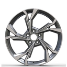 Volkswagen Kovana platišča DH-Style V7 R18 fotografija 1