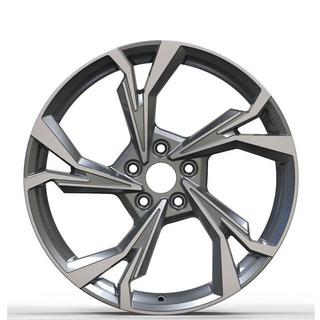 Kovana platišča DH-Style V7 R24