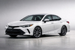Test Toyota Camry XV80: nov hibridni sedan za mesto in avtocesto fotografija 1