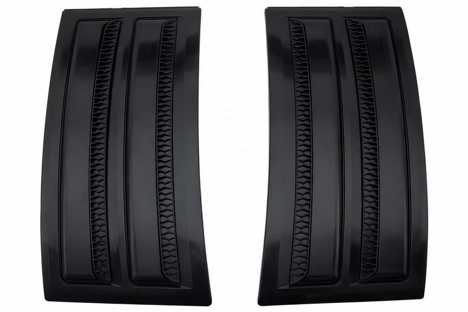 Range Rover IV L405 2013–2021 Blatniški zračniki SVO (2013-2017) Image