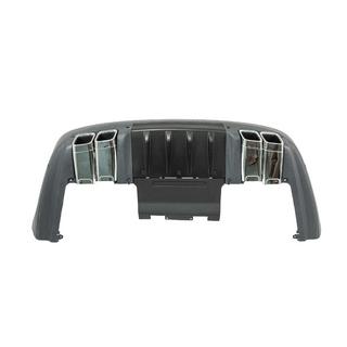 Zadnji odbijač SVO (2013-2017) Range Rover IV L405 2013–2021 fotografija 4
