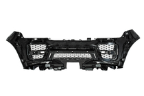 Range Rover IV L405 2013–2021 Sprednji odbijac SVO kompleten (2013-2017) fotografija 8
