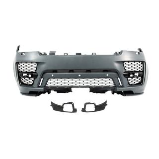 Sprednji odbijac SVO kompleten (2013-2017) Range Rover IV L405 2013–2021 fotografija 1