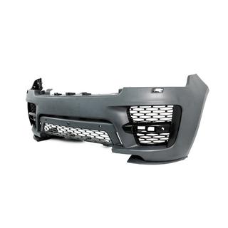 Sprednji odbijac SVO kompleten (2013-2017) Range Rover IV L405 2013–2021 fotografija 4