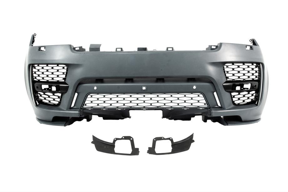 Range Rover IV L405 2013–2021 Sprednji odbijac SVO kompleten (2013-2017) Image
