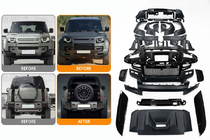 Land Rover Defender 2019– Karoserijski komplet (OCTA) za 110 fotografija 1