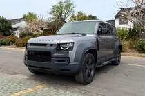 Land Rover Defender 2019– Karoserijski komplet (OCTA) za 110 fotografija 3