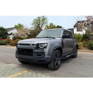 Karoserijski komplet (OCTA) za 110 Land Rover Defender 2019– fotografija 3