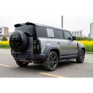 Karoserijski komplet (OCTA) za 110 Land Rover Defender 2019– fotografija 4
