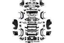 Land Rover Defender 2019– Komplet body kit (OCTA) za 90 fotografija 54