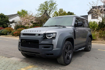 Land Rover Defender 2019– Komplet body kit (OCTA) za 90 fotografija 1