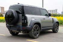 Land Rover Defender 2019– Komplet body kit (OCTA) za 90 fotografija 3